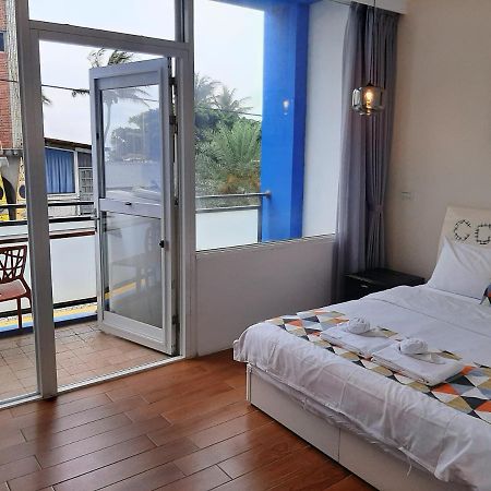 הואליין סיטי Hiinn B&B מראה חיצוני תמונה