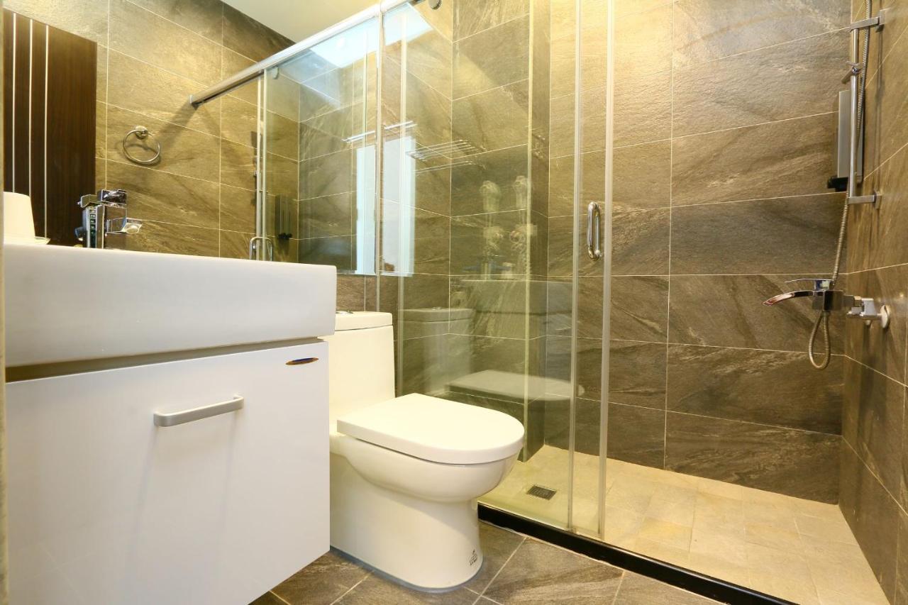 הואליין סיטי Hiinn B&B מראה חיצוני תמונה