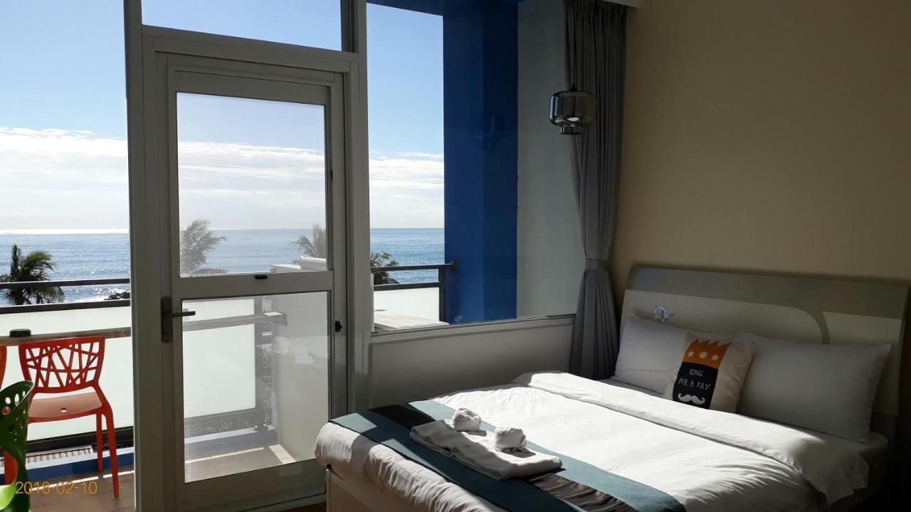 הואליין סיטי Hiinn B&B מראה חיצוני תמונה