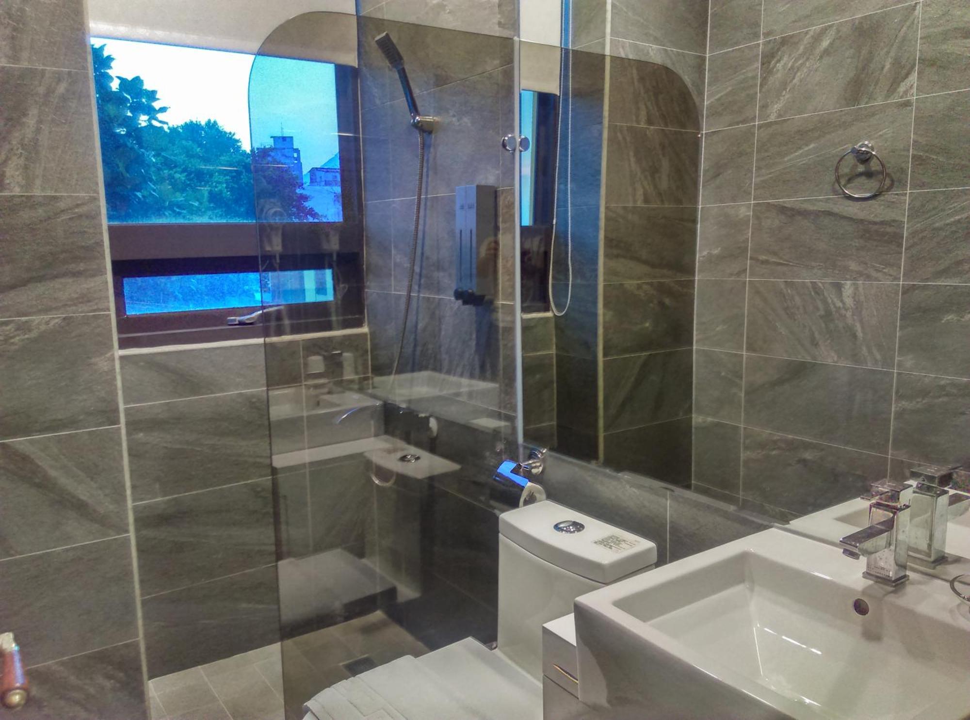 הואליין סיטי Hiinn B&B חדר תמונה