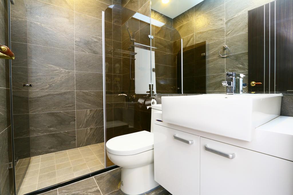 הואליין סיטי Hiinn B&B מראה חיצוני תמונה