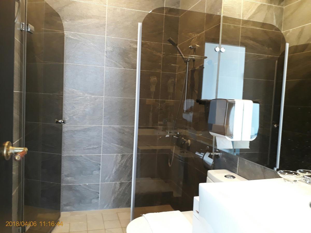 הואליין סיטי Hiinn B&B מראה חיצוני תמונה